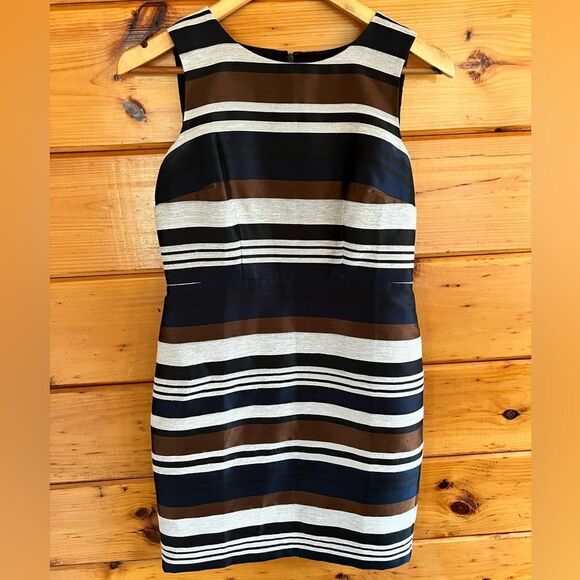 Ann Taylor Petite 4P Dress - Picture 1 of 6
